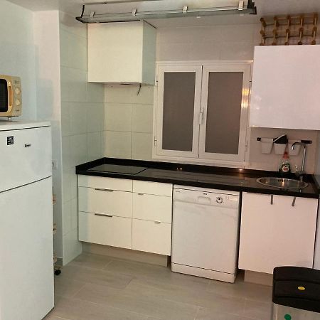 Апартаменты Apartamento Nautico Арресифе Экстерьер фото