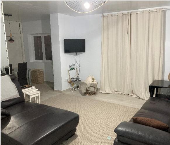 Апартаменты Apartamento Nautico Арресифе Экстерьер фото